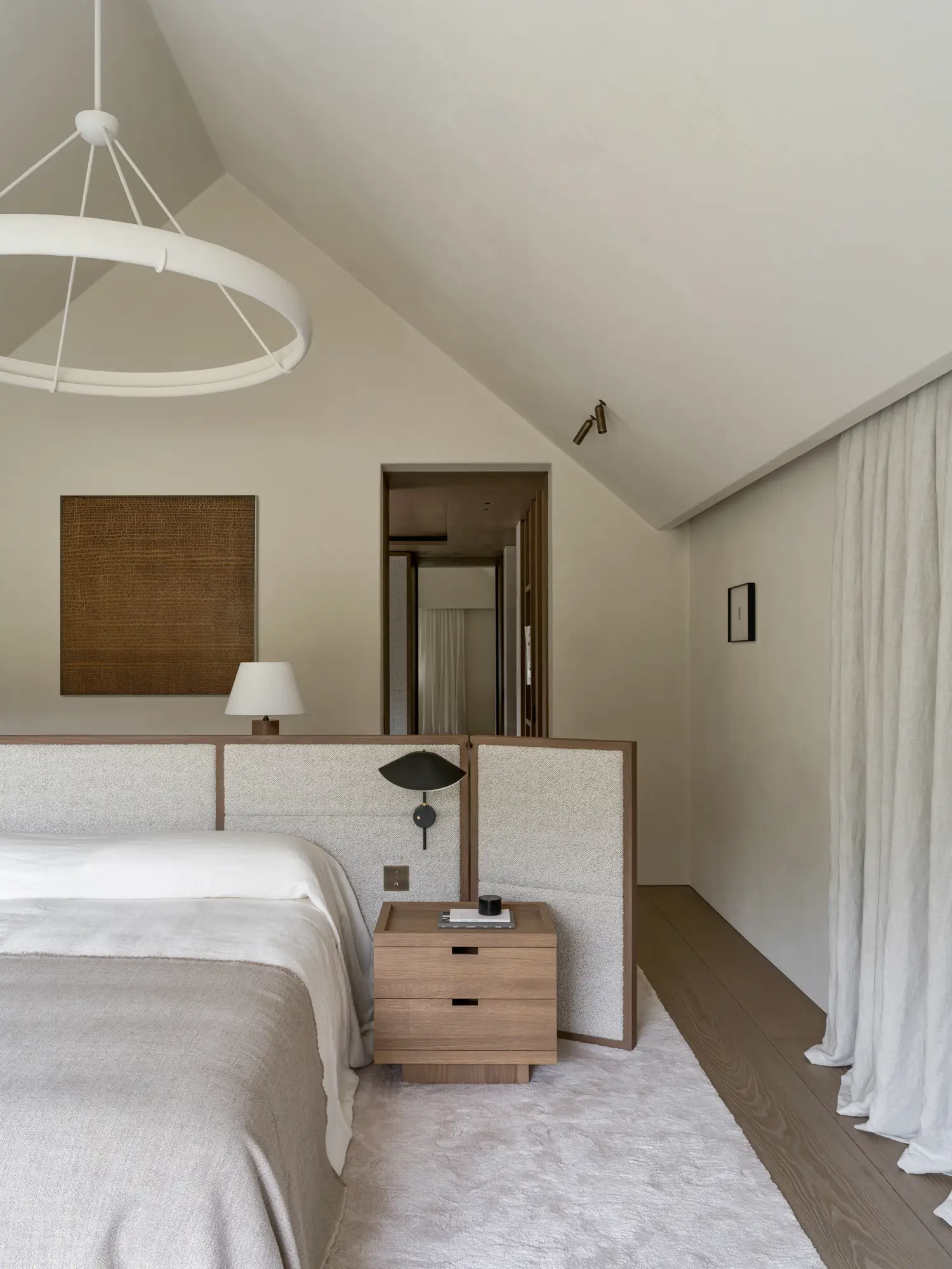 Home Tour  Residence GF